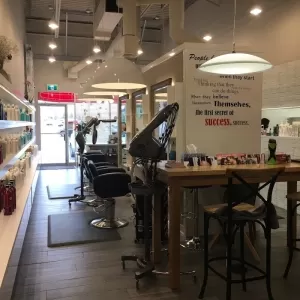 Sugar I Hair Salon