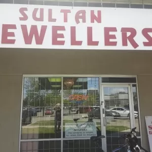Sultan Jewellers