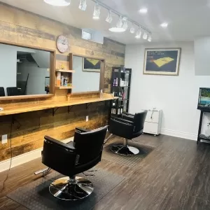 Sunny's Beauty Salon