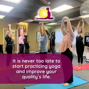 Sunshine Yoga Academy