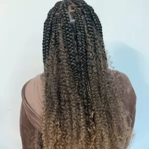 Suzi Beauty Salon