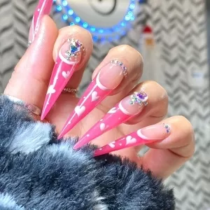 SV Nails & Spa