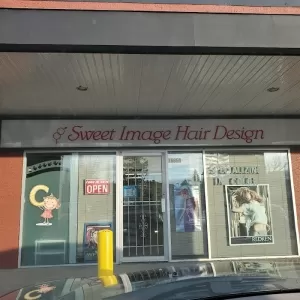 Sweet Image Hair Design