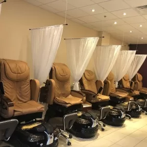Sweet Lavender Nails & Spa