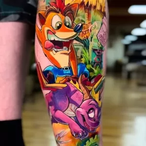 Sziditattoo Studio