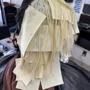 T&J HAIR SALON
