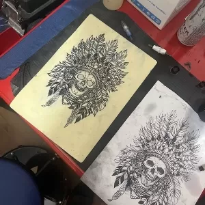 T.O.A Tattoos