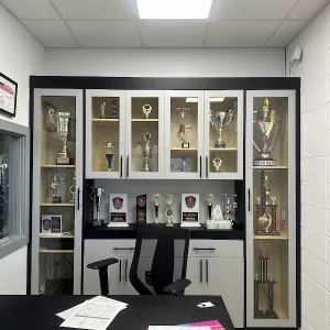 T3 Training Gym - Best Personal Training Calgary
