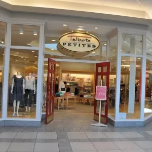 Talbots Calgary