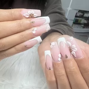 Tammi Nails & Spa