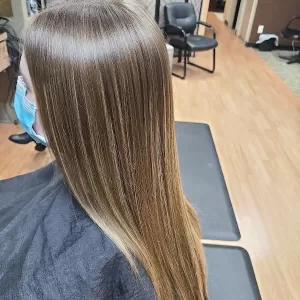 Tangles Hair Design