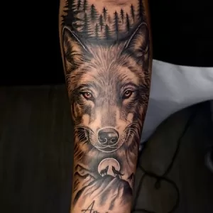 Tattoo City
