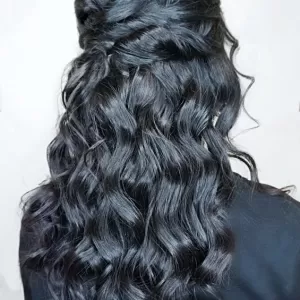TD Hair and Makeup