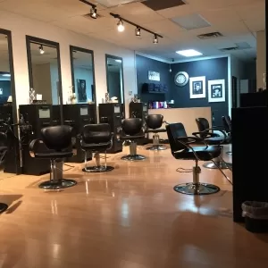 Teeze Hair Bar