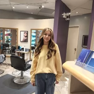 Terry's Hair Styling