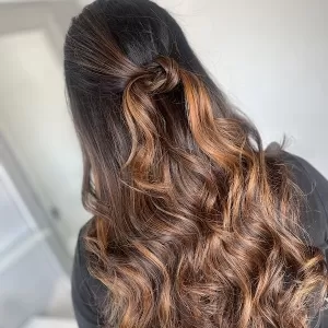 The Avalon Hair Salon