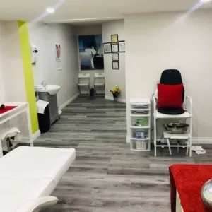 The Beauty Heaven