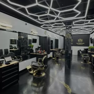 The Bridge Barbershop