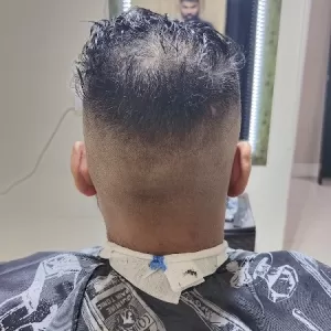 The Fade Hub Hair Salon