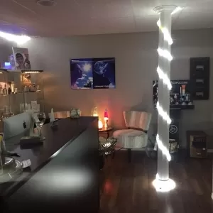 The Fountain of Youth Esthetics and Spa