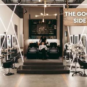 THE GOOD SIDE