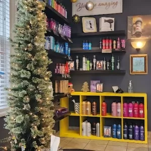 The House Of Mann Hair Design