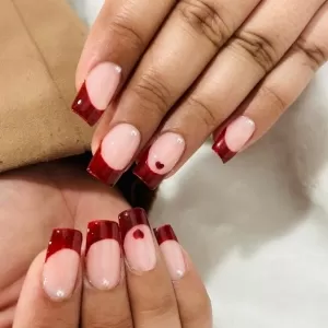 The Nail Heaven