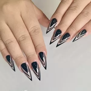 The Nail Zone