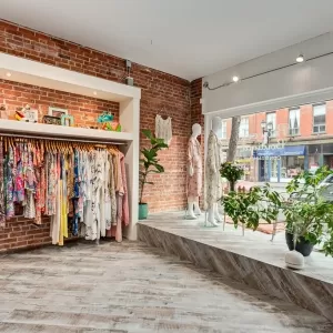 The Peacock Boutique Consignment