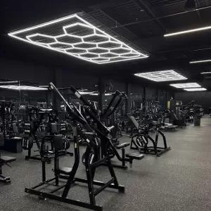 The Realm Fitness
