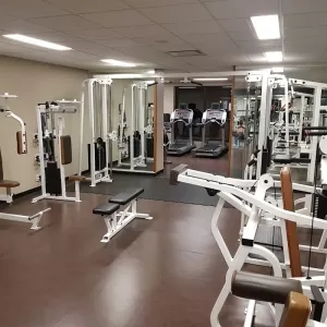 The Riverside Club