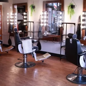 The Shed Grooming Studio