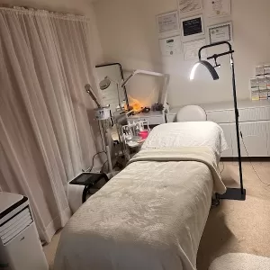 The Skin Lounge