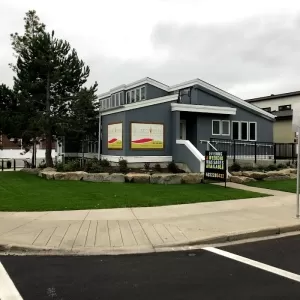 The Wellness Studio