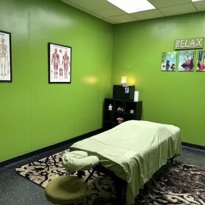 Therahand Massage and Wellness