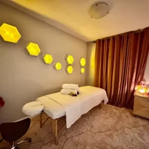 Therapeutic Massage & Wellness by Angelie