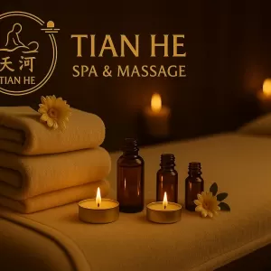 TianHe Spa & Massage Calgary