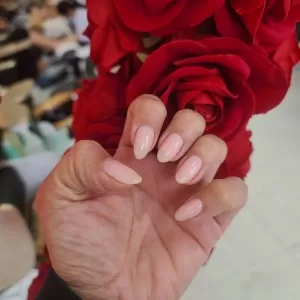 Tiff nails
