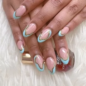 TIME FOR NAILS