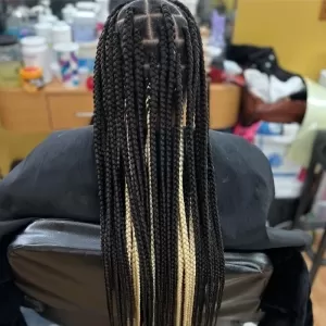 Tina Hairstyling