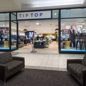 Tip Top 