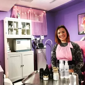 Top to Bottom Skin Care
