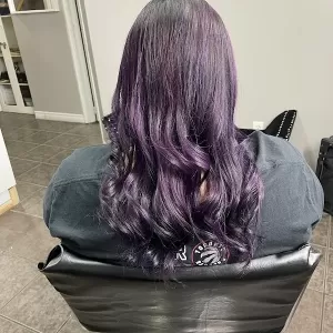 Top Touch Hair and Beauty Salon