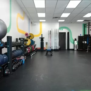 Torch Fitness
