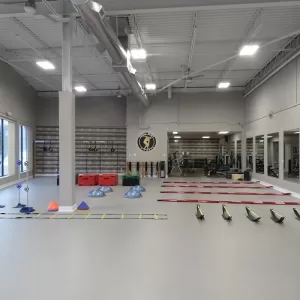 Total Body Fitness & Wellness