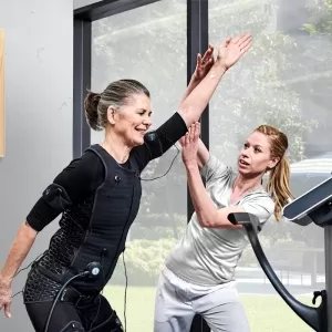Total Body Pulse