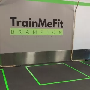 TrainMeFit Brampton