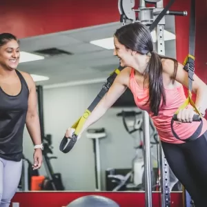 Trainsmart Wellness