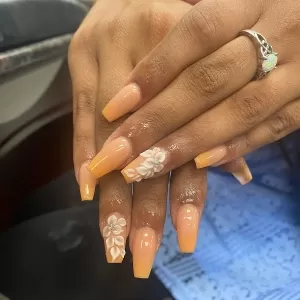 Trang Nail & Spa