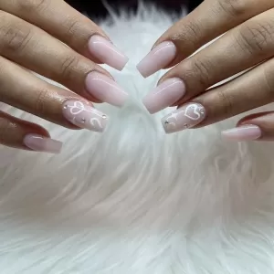 Tranquil Moments Nails & Spa